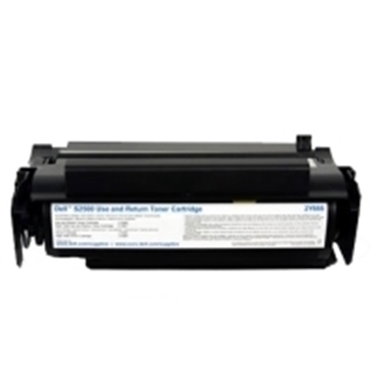 Picture of Dell S 2500 Toner Return Program 5000