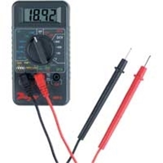 Picture of Digital Multimeter