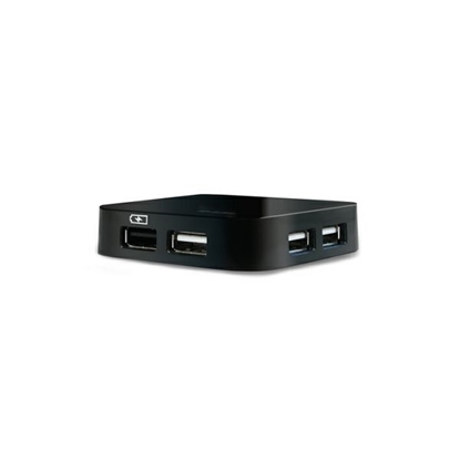 Picture of Dlink 4-Port USB Hub 2.0