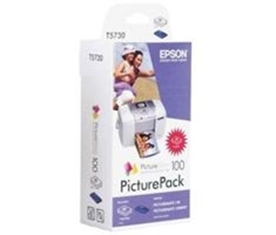 Picture of Epson '' Picture Pack ''  PM100