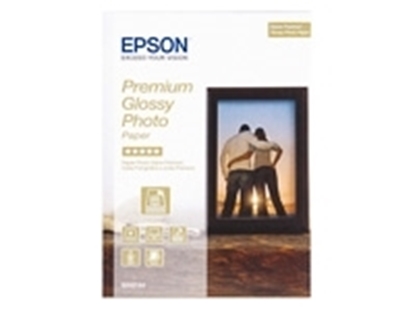 Picture of Epson 13X18 Photo Glossy  Paper