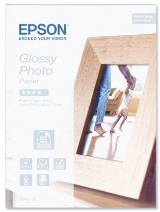 Picture of Epson 13X18 Photo Glossy  Paper