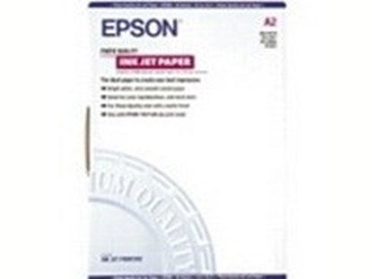 Picture of Epson A2 Special Coated 720 DPI paper