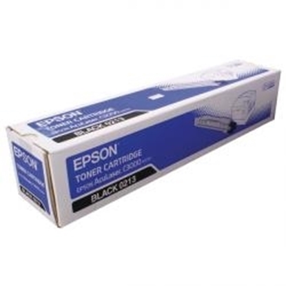 Picture of Epson Aculaser C3000 Toner