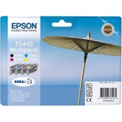 Picture of Epson C 64 / C 84/ 86 CX 3650 MultiPack