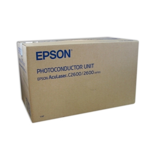 Picture of Epson C2600 Photo Conductor Unit