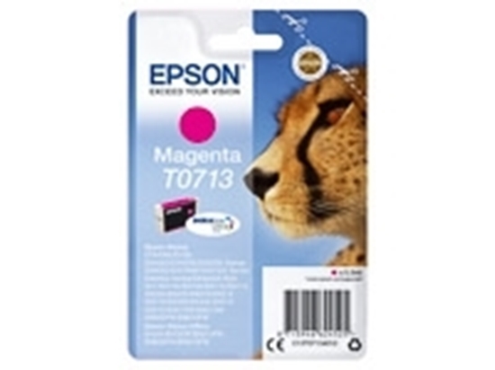 Picture of Epson D 78/ D 92/ D 120/ B40W Magenta