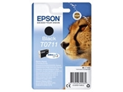 Picture of Epson D 78/ DX 4050/ 5050/ S21/ bx310 Black