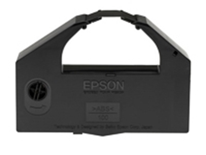 Picture of Epson DLQ 3000 / DLQ 3500  Black ribb