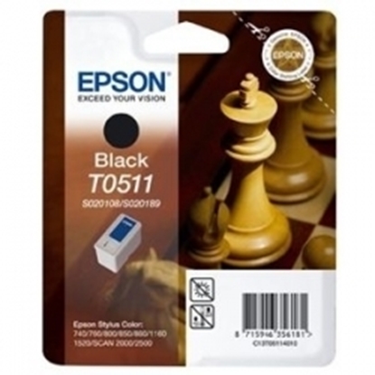 Picture of Epson Double Pack for T051 / 1520