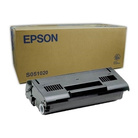 Picture of Epson EPL 3000 Original Imaging