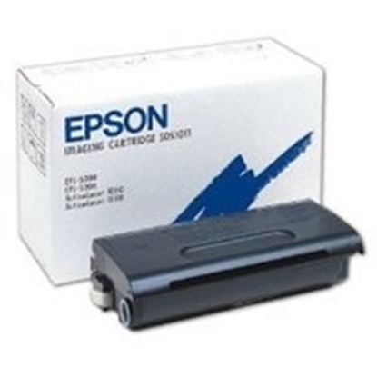 Picture of Epson EPL 5000 / EPL 5200 Imaging Cartridge