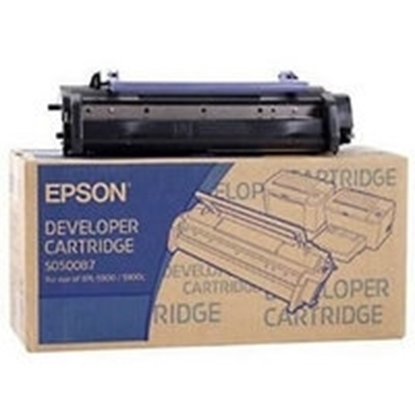 Picture of Epson EPL 5900/ EPL 6100 Toner Cartridge