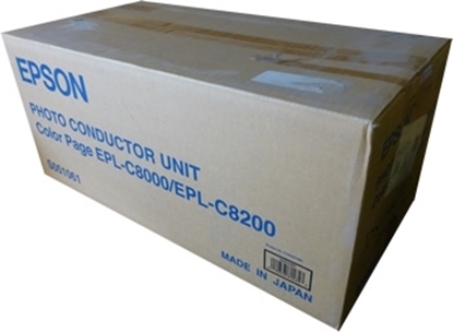 Picture of Epson EPL C 8000 Photo Conductor Unit