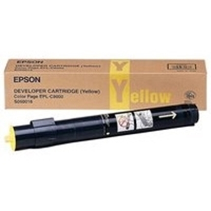 Picture of Epson EPL N 1200 Toner (6000 Pages)