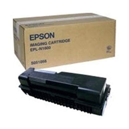 Picture of Epson EPL N 1600 Toner Cartridge Original