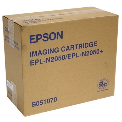 Picture of Epson Imaging Cartridge Toner EPL N 2050