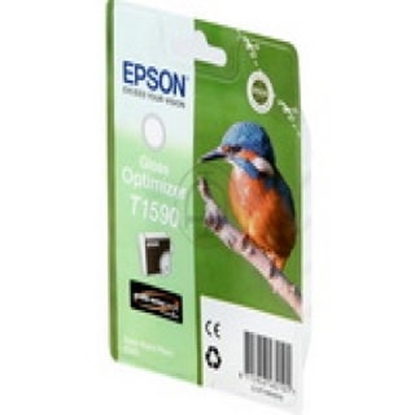 Picture of Epson Ink Stylus Photo R2000 GLOSS OPTIMIZER