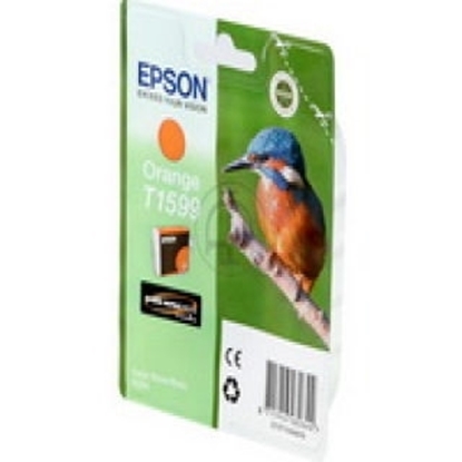 Picture of Epson Ink Stylus Photo R2000 ORANGE