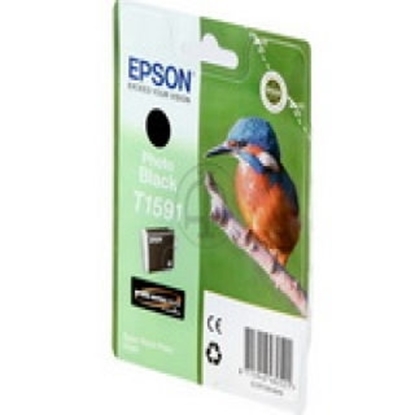 Picture of Epson Ink Stylus Photo R2000 PHOTO BLACK