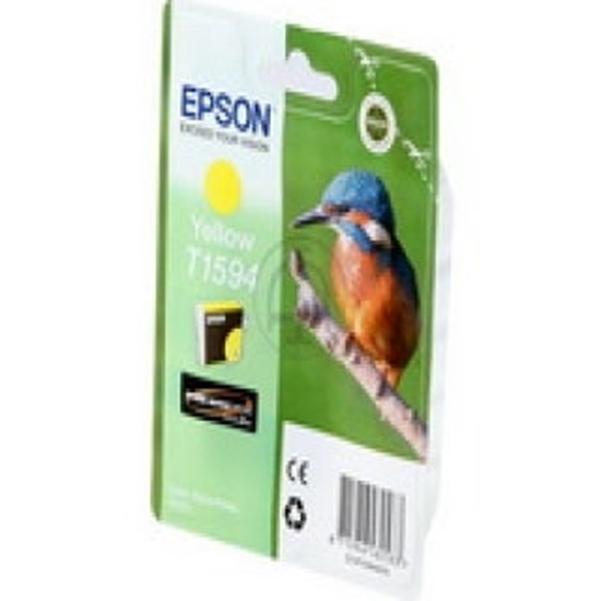 Picture of Epson Ink Stylus Photo R2000 YELLOW