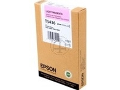 Picture of Epson Light Magenta Stylus Pro 4000 /