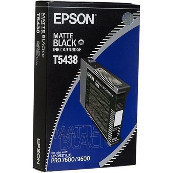 Picture of Epson Matt black Stylus Pro 4000 / 7600