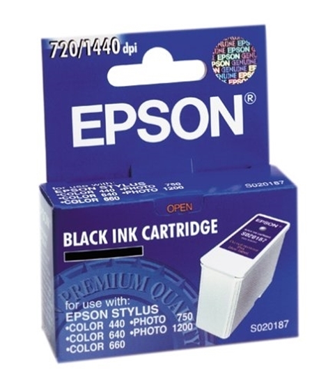 Picture of Epson New Part Number T050150