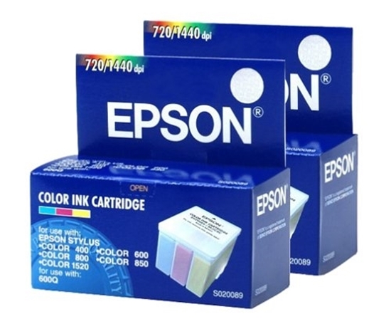 Picture of Epson New Part Number T052050