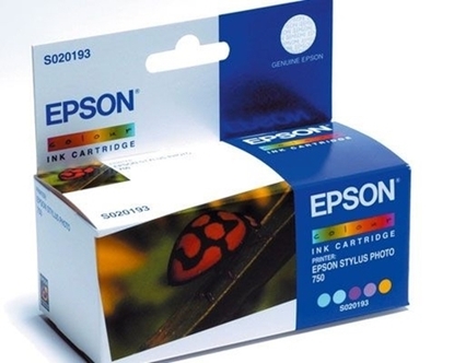 Picture of Epson New Part Number T053050