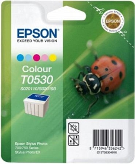 Picture of Epson New Part Number T053050