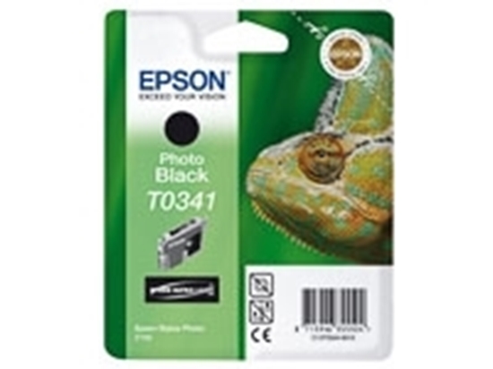 Picture of Epson Photo 2100 Black Ink