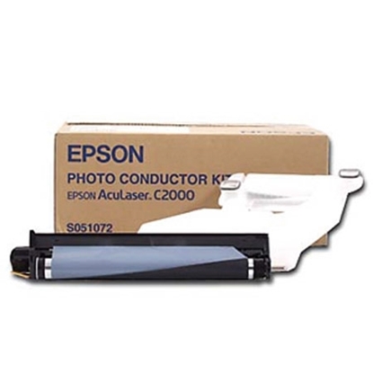 Picture of Epson Photo Conductor Kit for Acculaser C2000