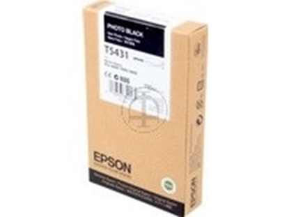 Picture of Epson PhotoBlackStylus Pro 4000 / 7600 /