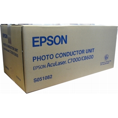 Picture of Epson Photoconductor Unit