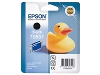 Picture of Epson RX 420 / RX 425 Black Ink Cartridge