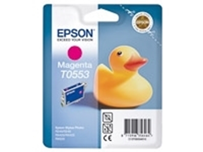 Picture of Epson RX 420/ RX 425 Magenta Ink  Europe