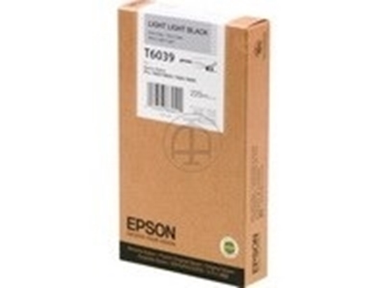 Picture of Epson St. Pro 7800/ 9800 Light Light Black