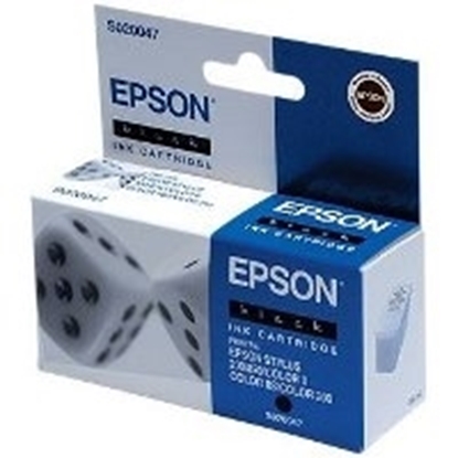 Picture of Epson Stylus 820 /col. II / IIS / 200 / C200