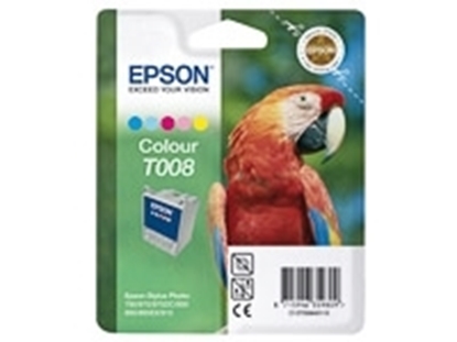 Picture of Epson Stylus 870/ 790/ 890/ 895/ 915 Color