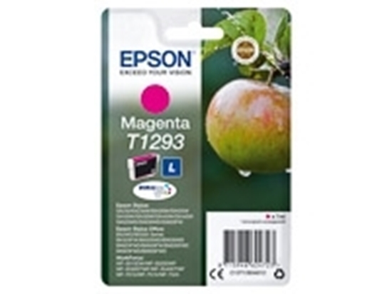 Picture of Epson Stylus BX305F Magenta  Ink Cartridge