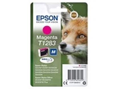 Picture of Epson Stylus BX305F Magenta Ink Cartridge