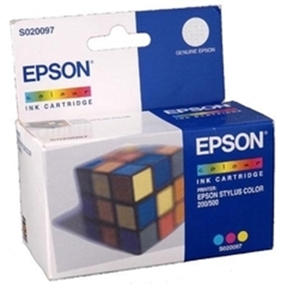 Picture of Epson Stylus COLOR 200/ 500 Color