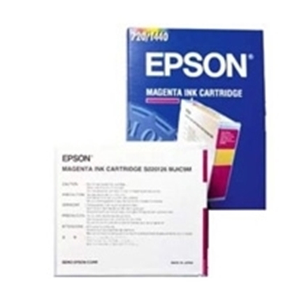 Picture of Epson stylus COLOR 3000 Magenta