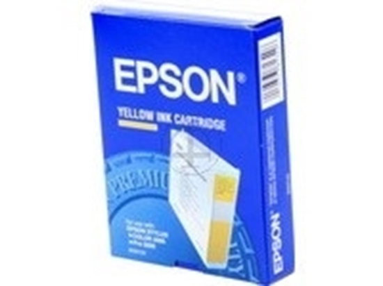 Picture of Epson Stylus COLOR 3000/ Pro 5000 Yellow