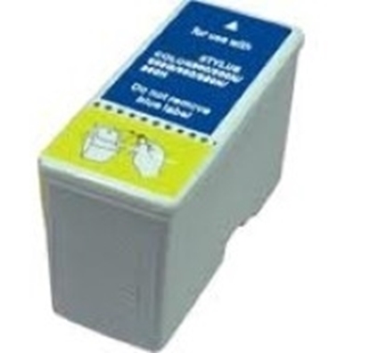 Picture of Epson Stylus Color 900 Black Cartridge