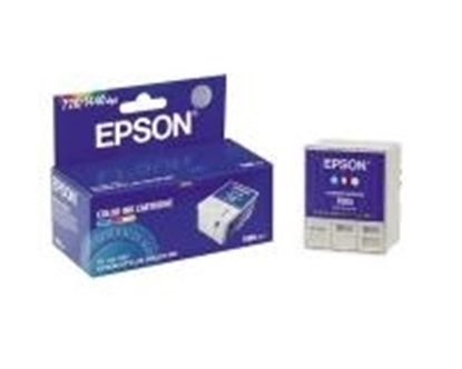 Picture of Epson Stylus Color 900 Color Ink