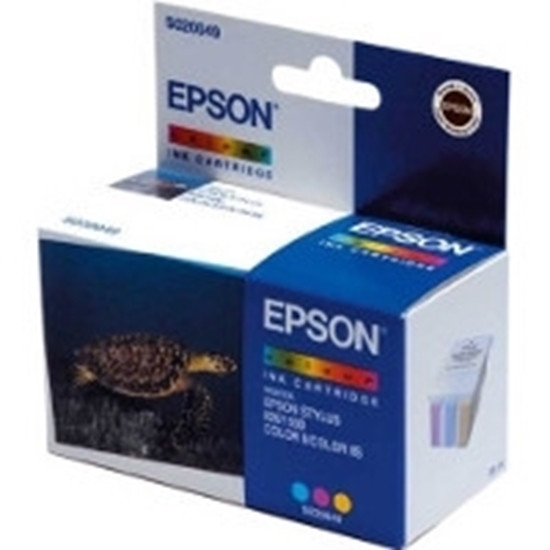 Picture of Epson Stylus COLOR II/IIS/1500 Color