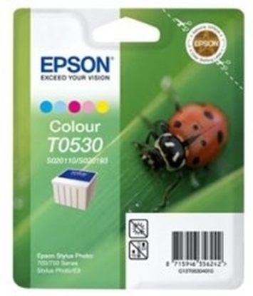 Picture of Epson Stylus Colour   S020193 & S020110