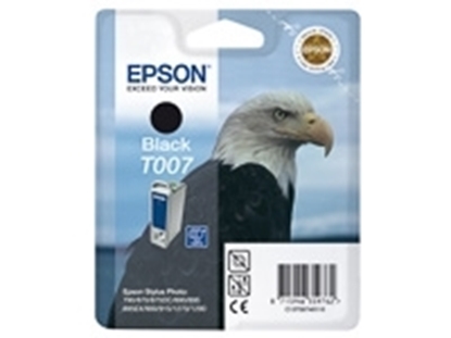 Picture of Epson Stylus Ph BLACK 870 / 890 / 1270 / 1290